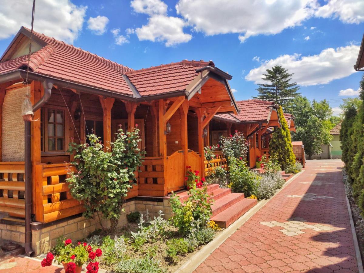 Eko Apartmani Backi Petrovac Dış mekan fotoğraf