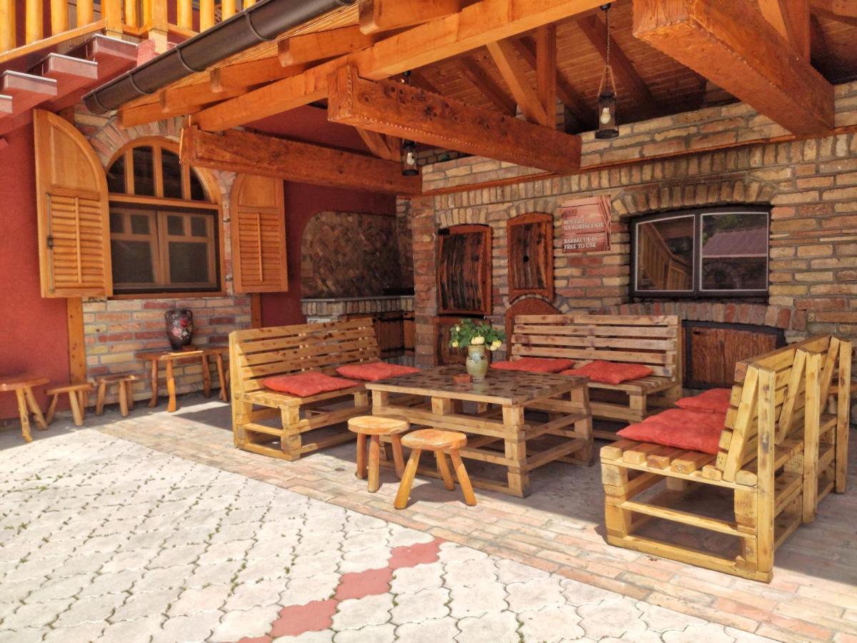 Eko Apartmani Backi Petrovac Dış mekan fotoğraf