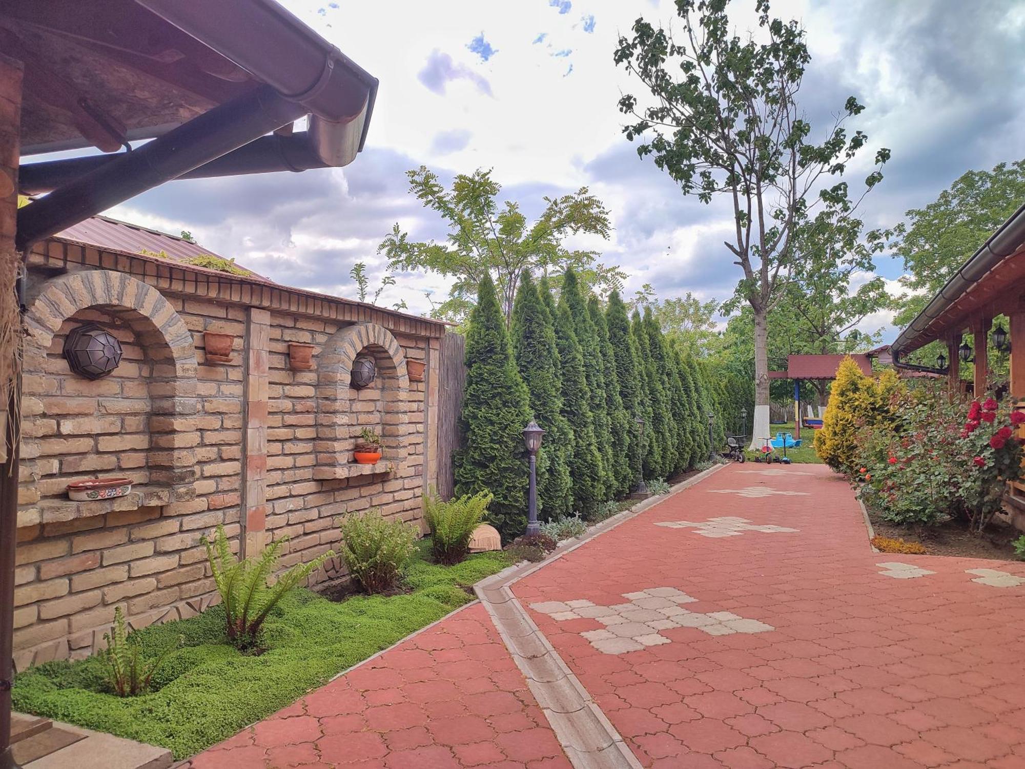 Eko Apartmani Backi Petrovac Dış mekan fotoğraf
