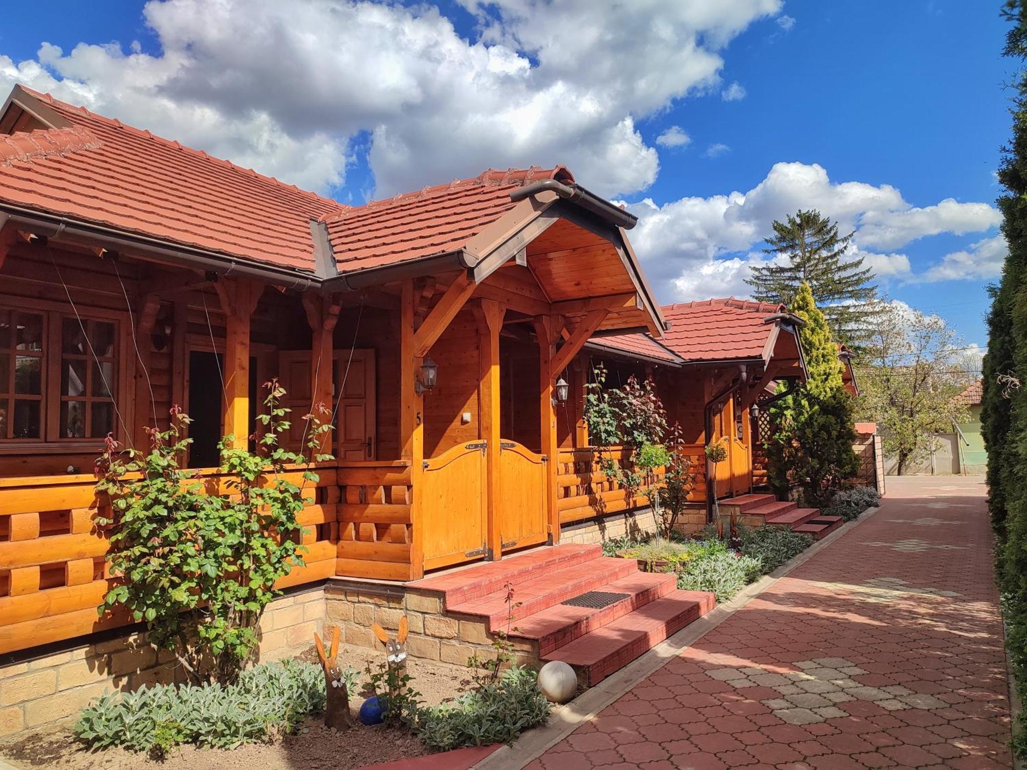 Eko Apartmani Backi Petrovac Dış mekan fotoğraf