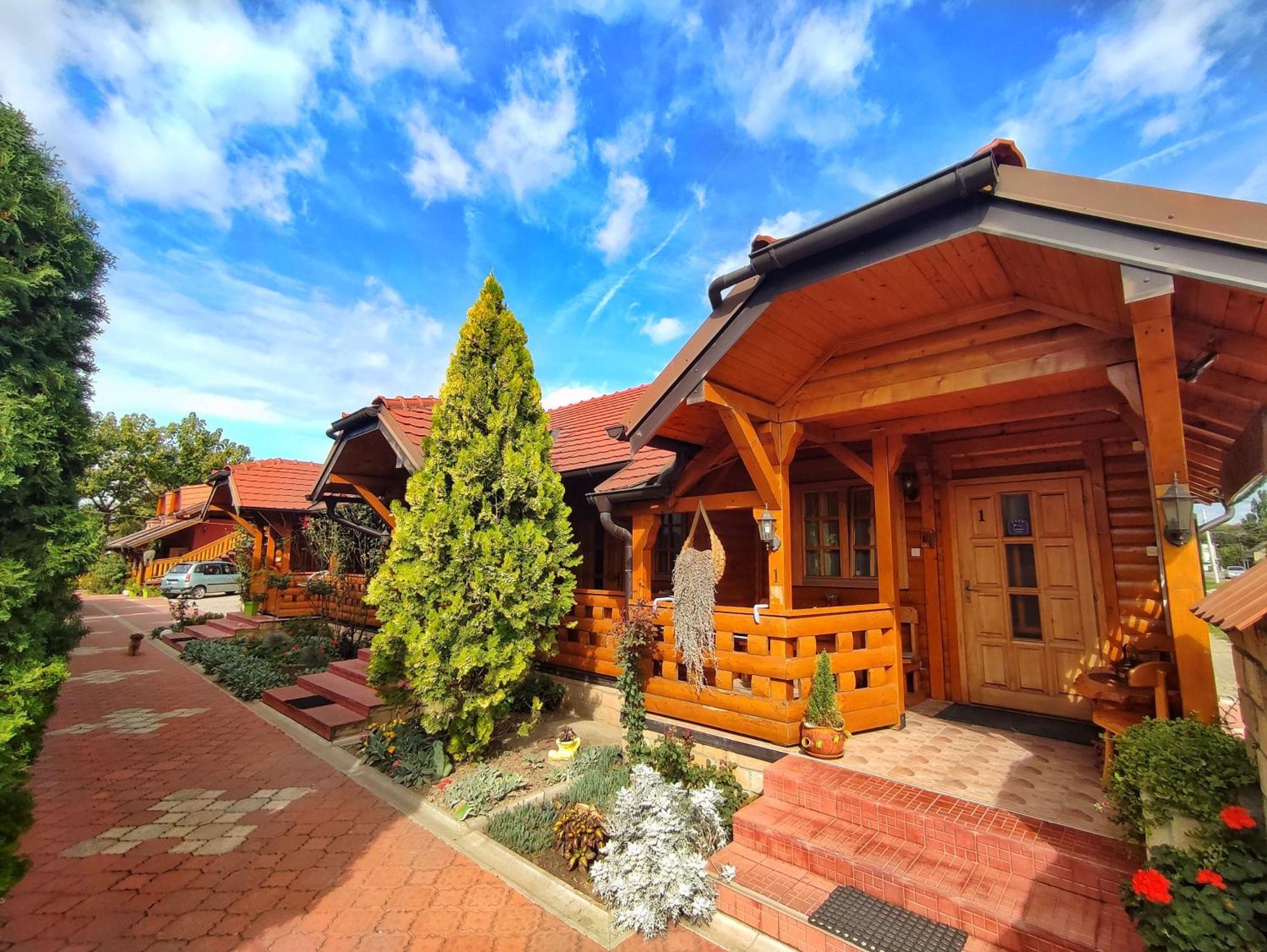 Eko Apartmani Backi Petrovac Dış mekan fotoğraf