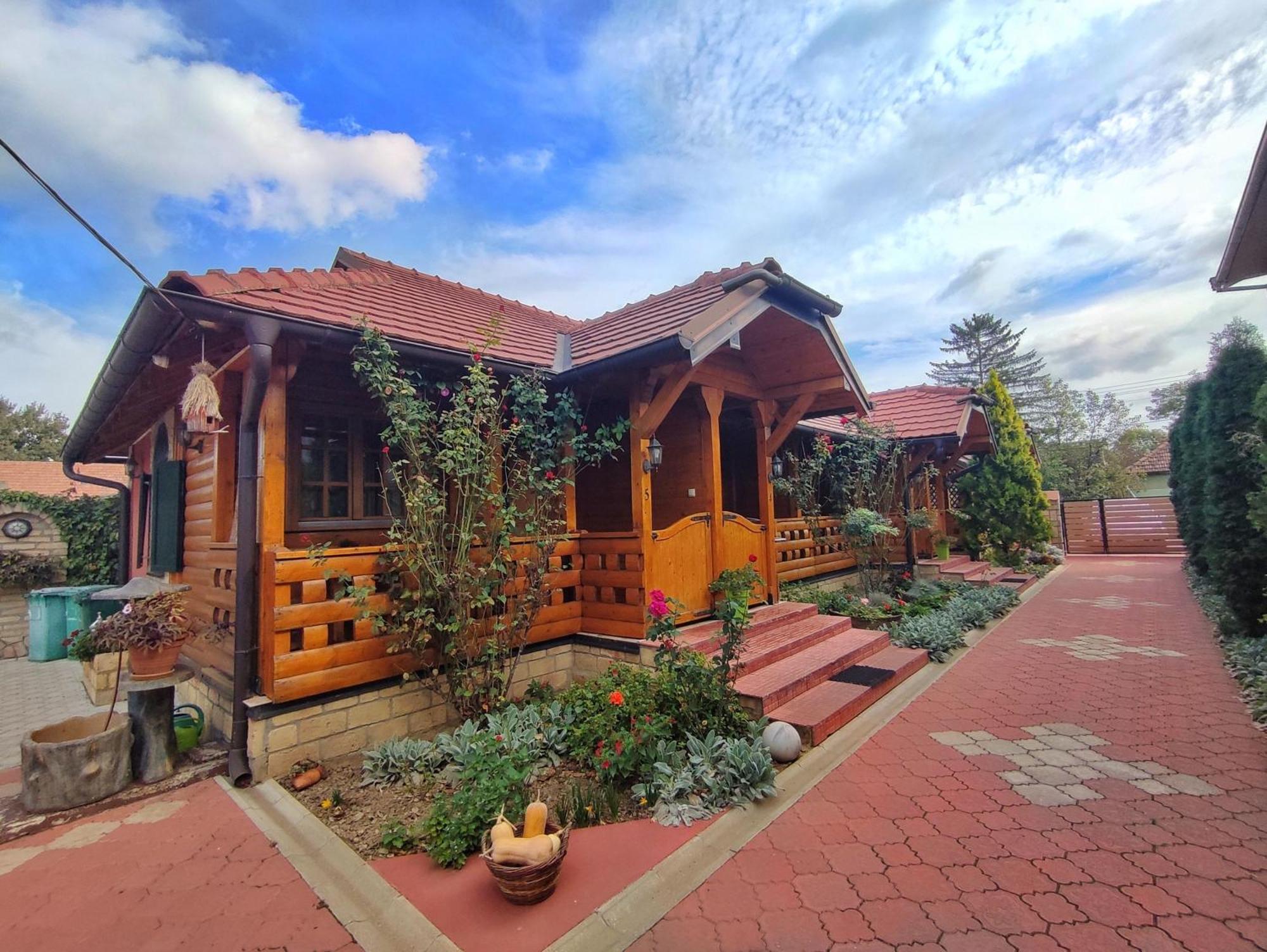 Eko Apartmani Backi Petrovac Dış mekan fotoğraf