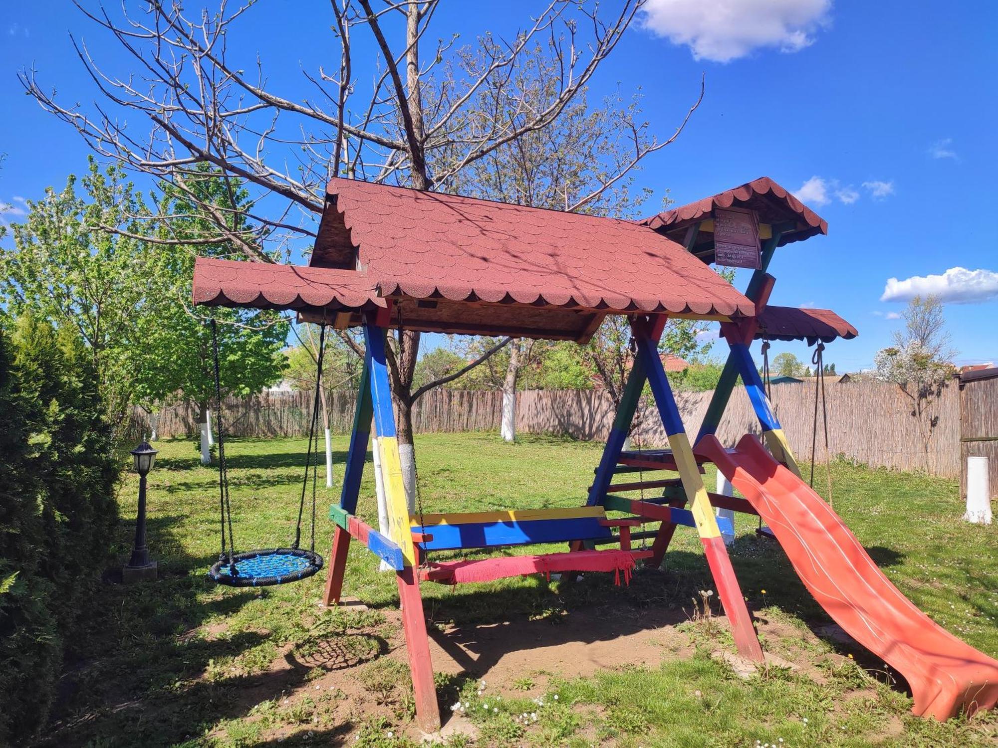Eko Apartmani Backi Petrovac Dış mekan fotoğraf