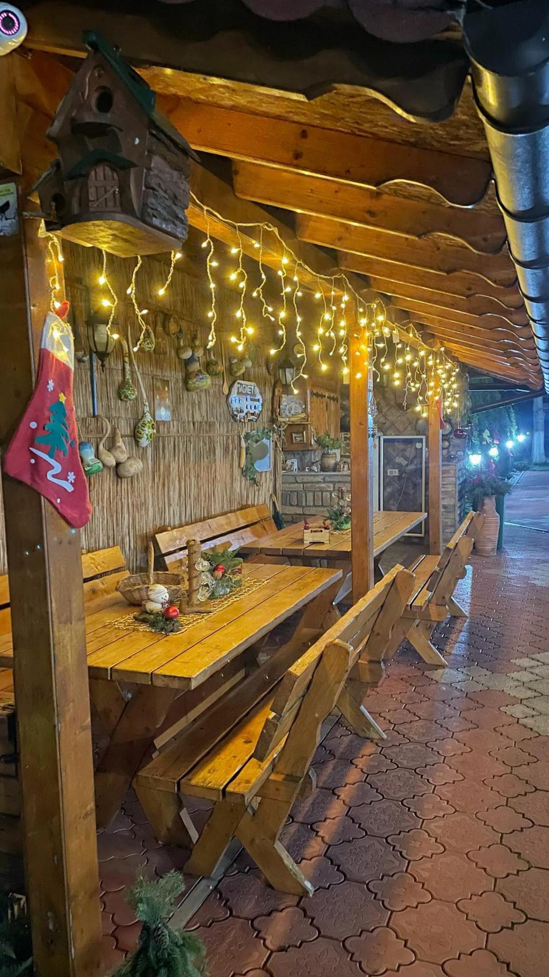 Eko Apartmani Backi Petrovac Dış mekan fotoğraf