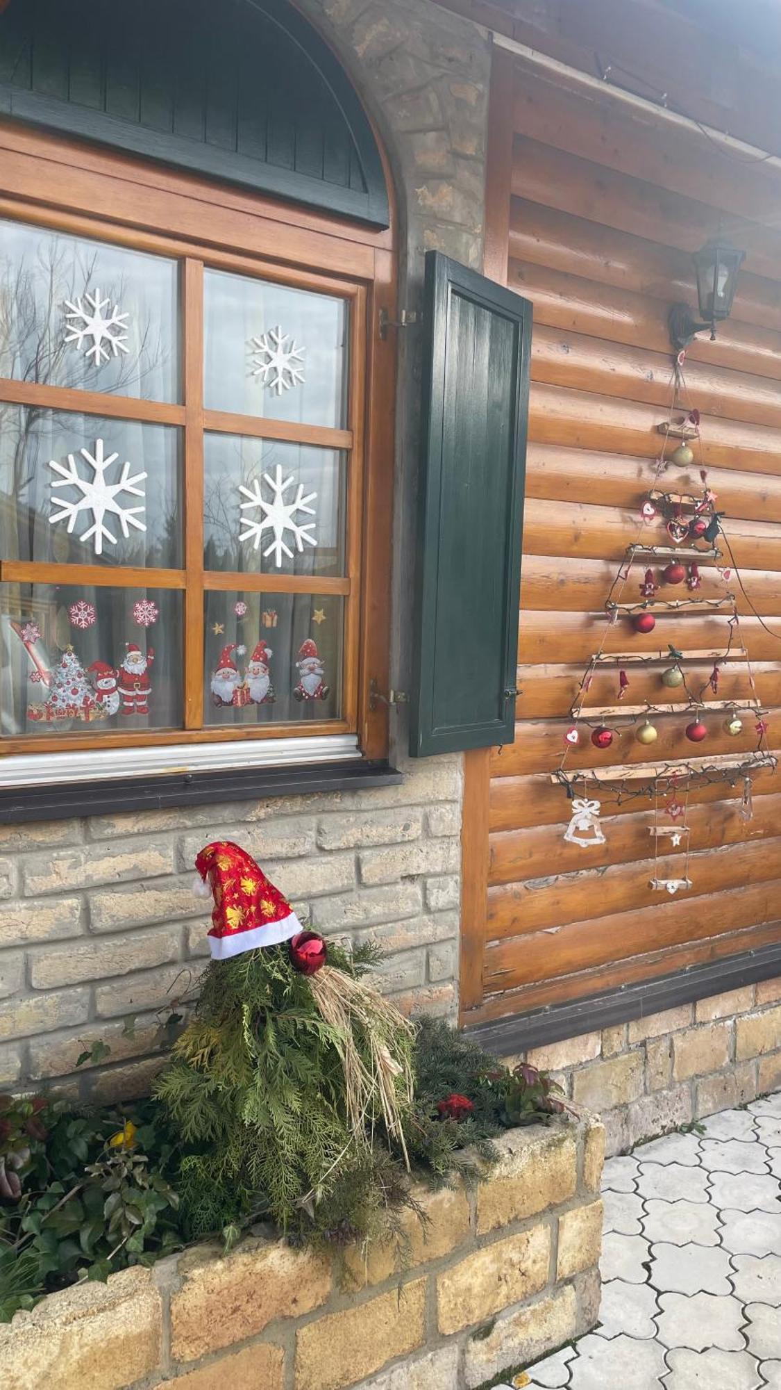 Eko Apartmani Backi Petrovac Dış mekan fotoğraf