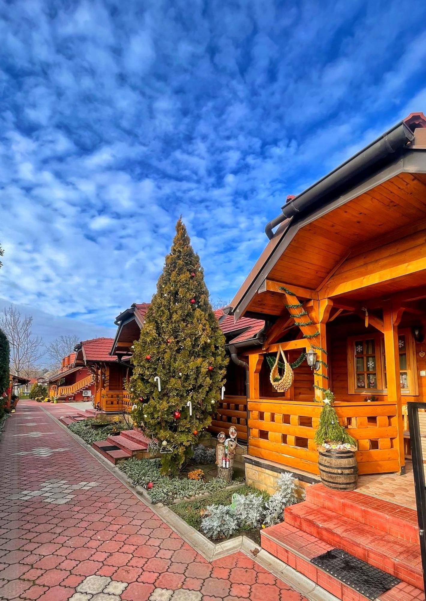 Eko Apartmani Backi Petrovac Dış mekan fotoğraf
