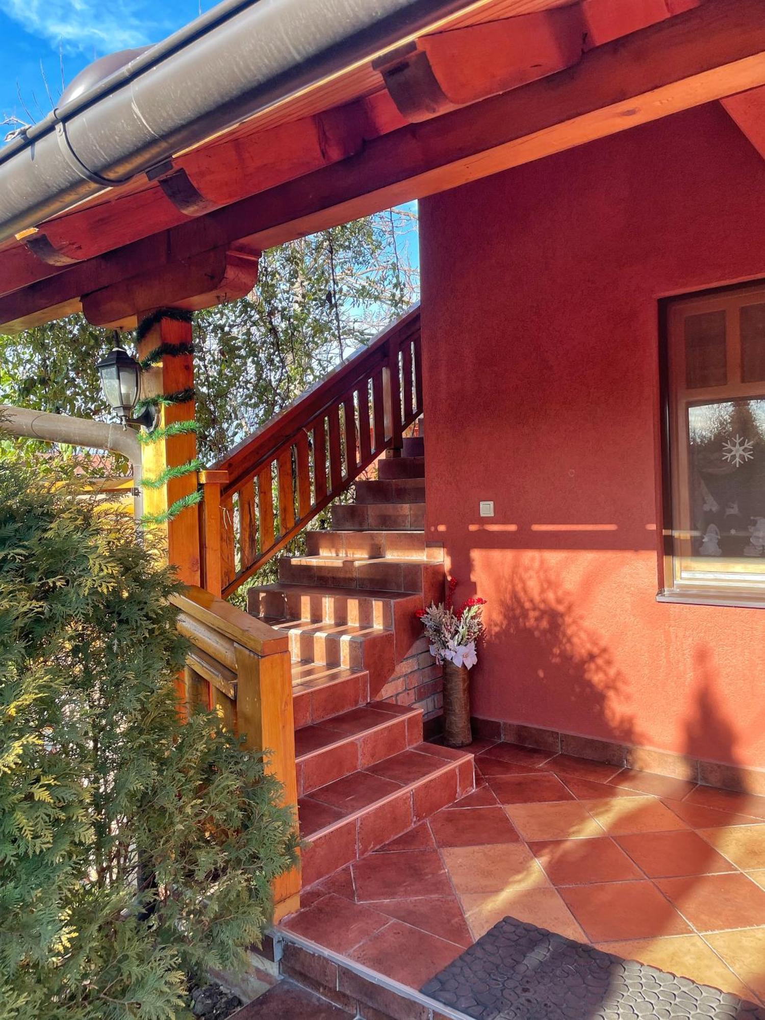 Eko Apartmani Backi Petrovac Dış mekan fotoğraf
