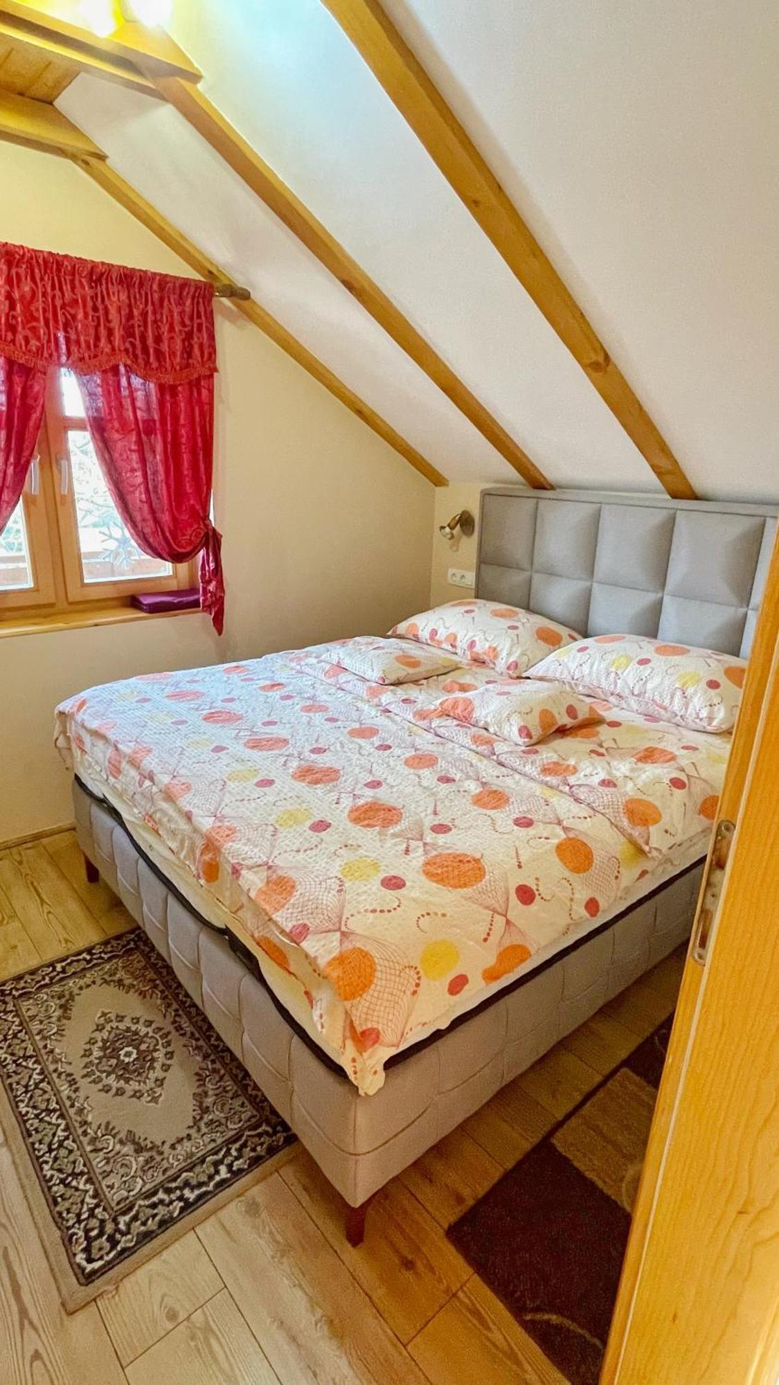 Eko Apartmani Backi Petrovac Dış mekan fotoğraf