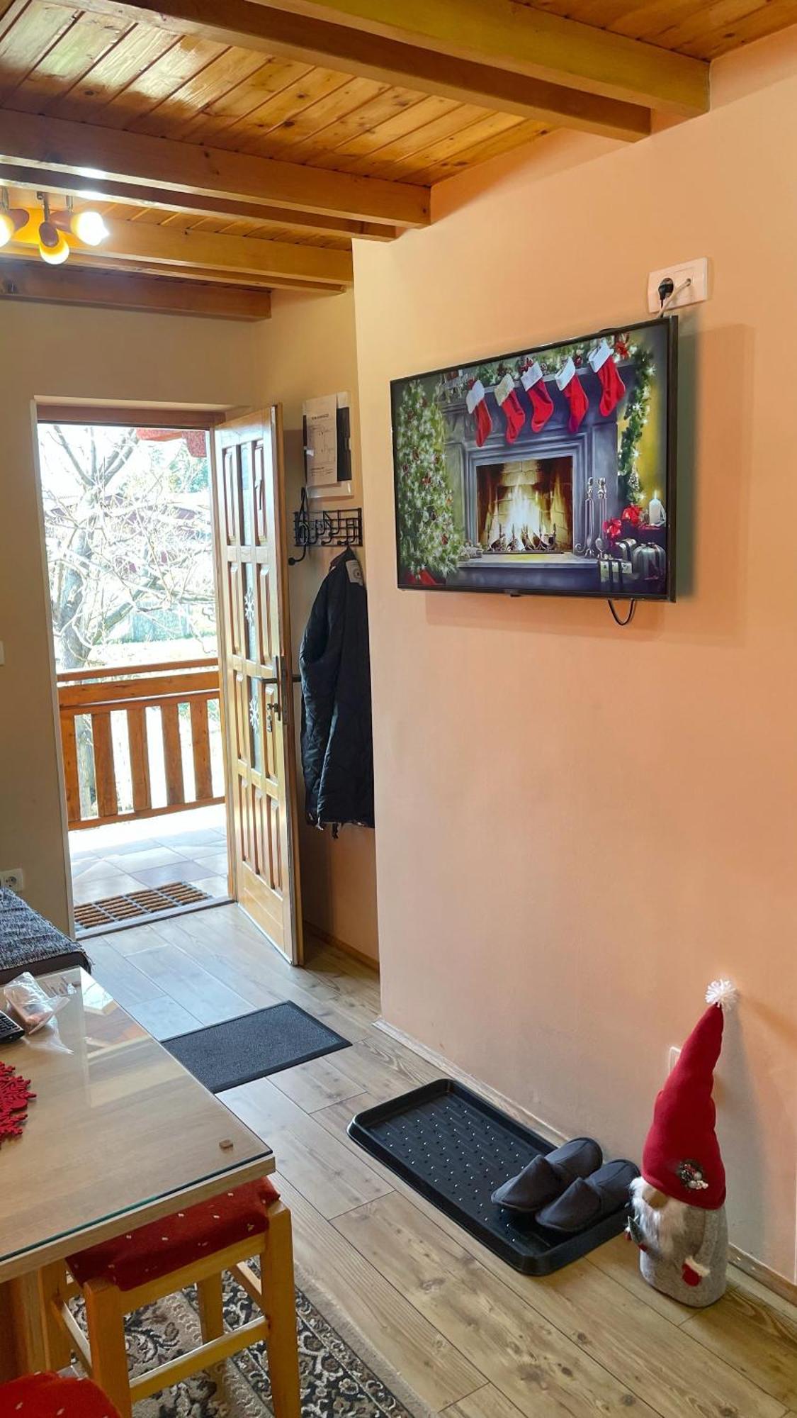 Eko Apartmani Backi Petrovac Dış mekan fotoğraf