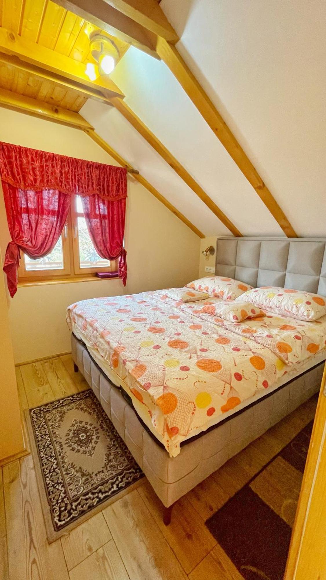 Eko Apartmani Backi Petrovac Dış mekan fotoğraf