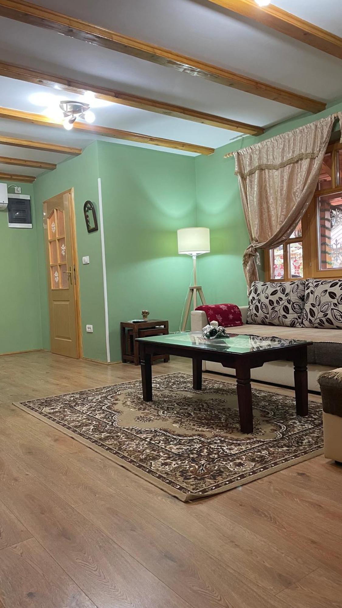 Eko Apartmani Backi Petrovac Dış mekan fotoğraf